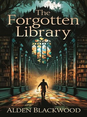 cover image of The Forgotten Library